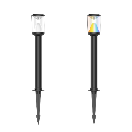 Đèn sân vườn cắm cọc (bollard) LED FSL Bollard