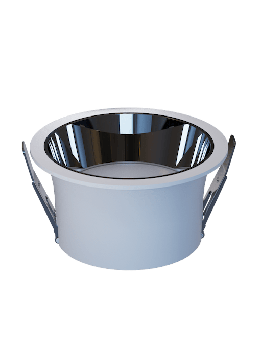 Đèn LED âm trần (downlight) FSL Crown II