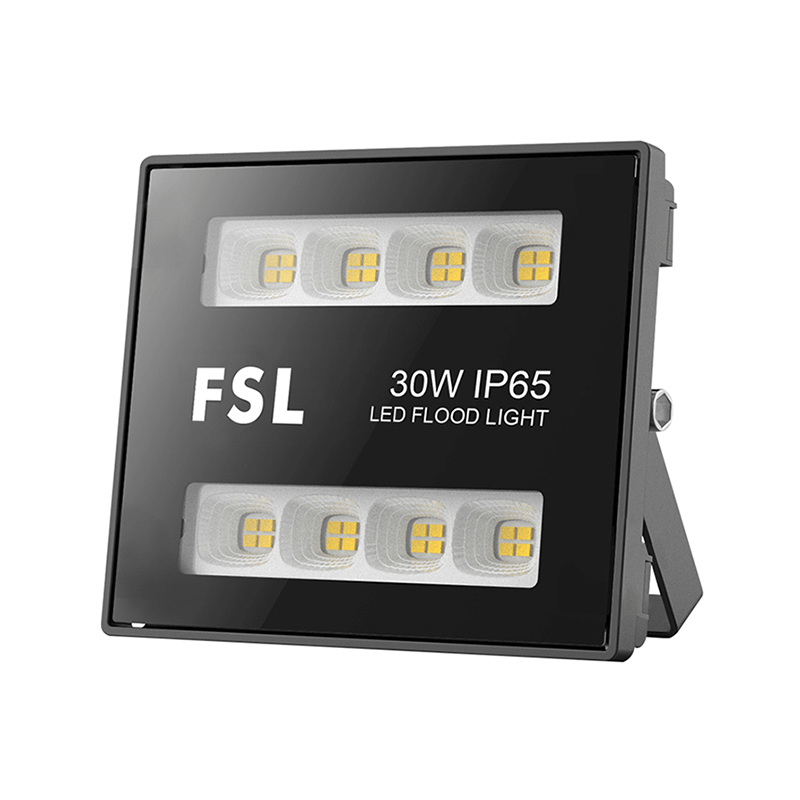 Đèn pha LED FSL FSF808A2 (30W, IP65)