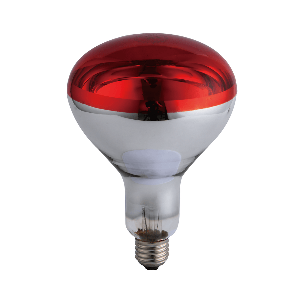 Bóng đèn sưởi hồng ngoại FSL (Infrared heating bulb)