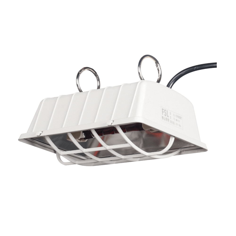 Đèn LED công nghiệp nhà xưởng (highbay) FSL QND2-118