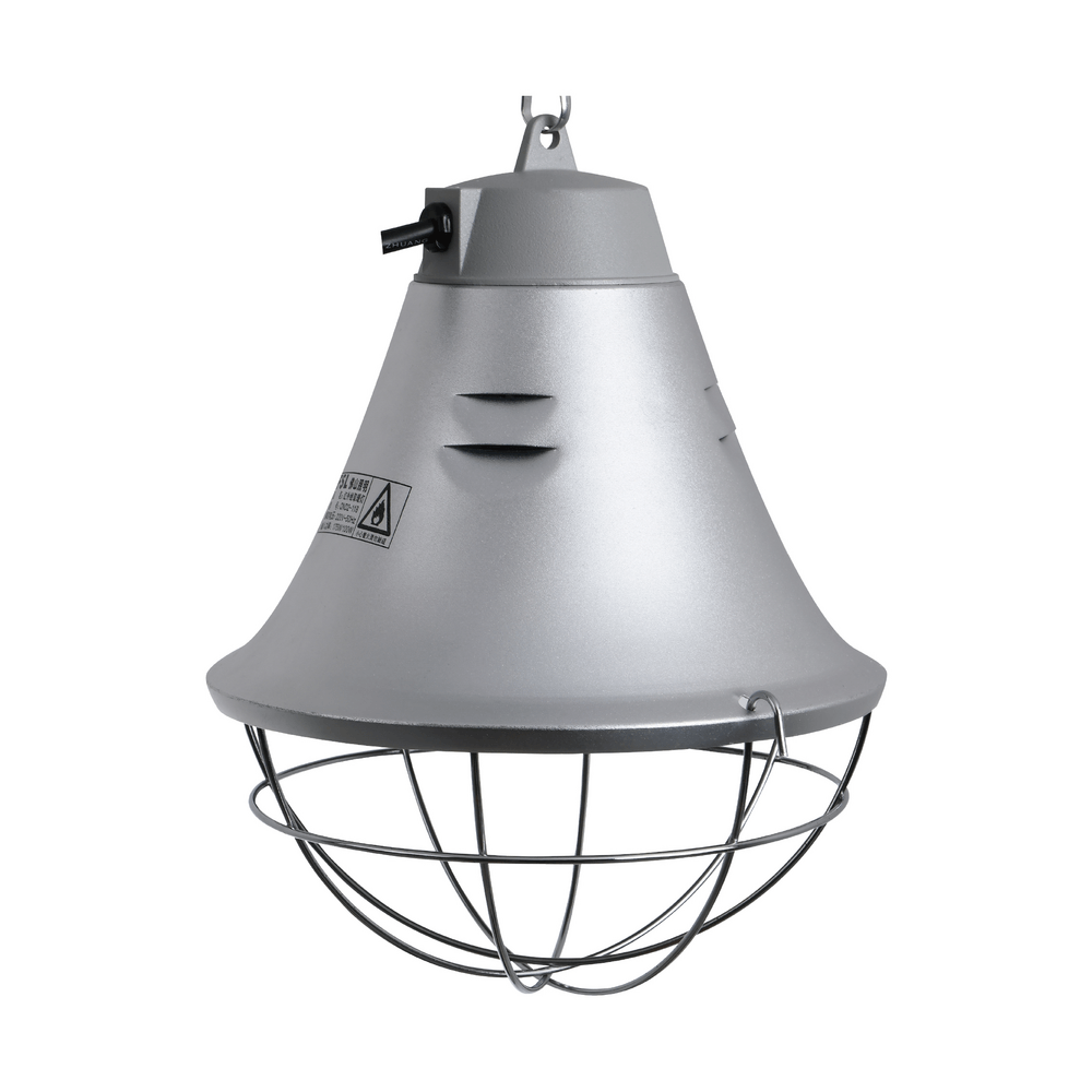 Chao đèn sưởi hồng ngoại (chụp đèn úm) FSL Square Heating Lamp