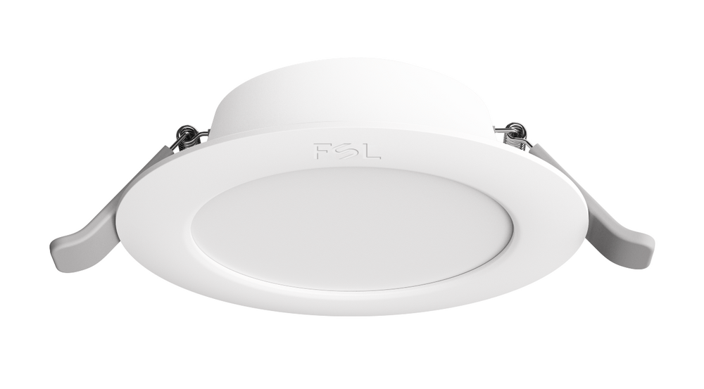 Đèn LED âm trần (downlight) FSL Xifan II
