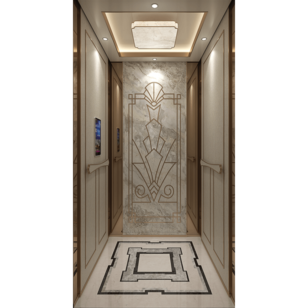 Cabin Phong vị Roman CA176L