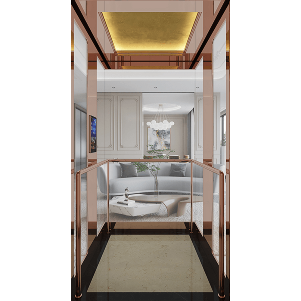 Cabin Lưu Hoa Thu Vũ G037L