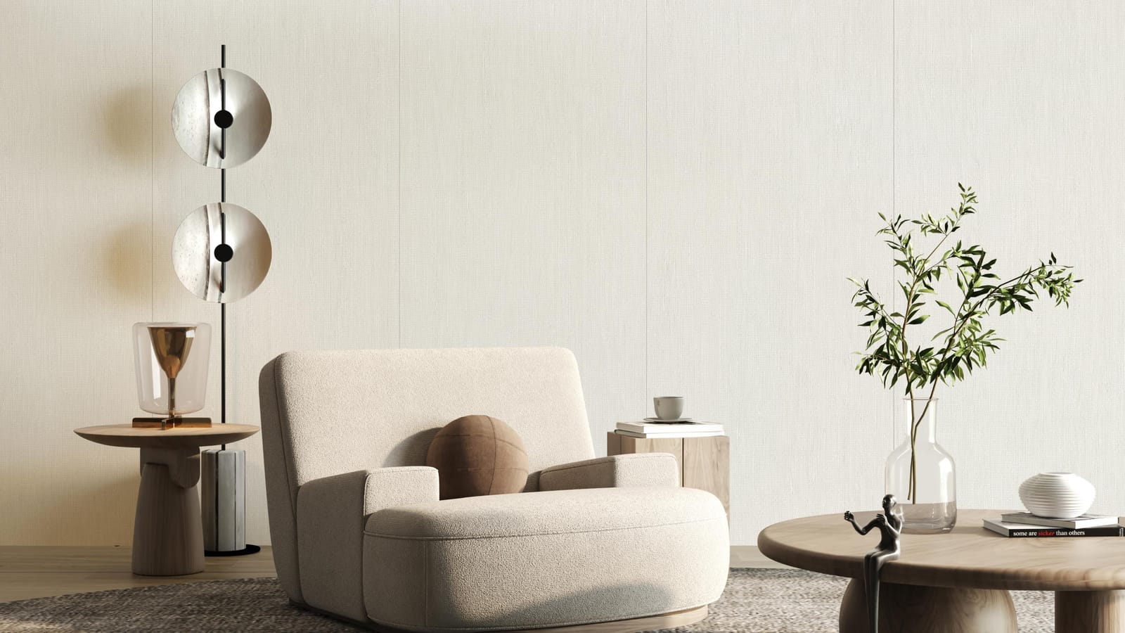 Pearl — Trắng ngọc hiện đại