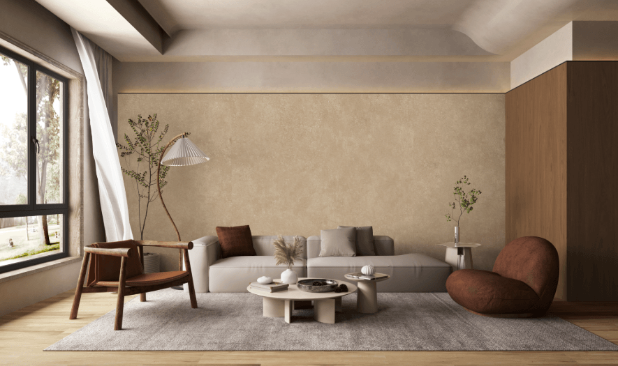Cement — Bê tông công nghiệp