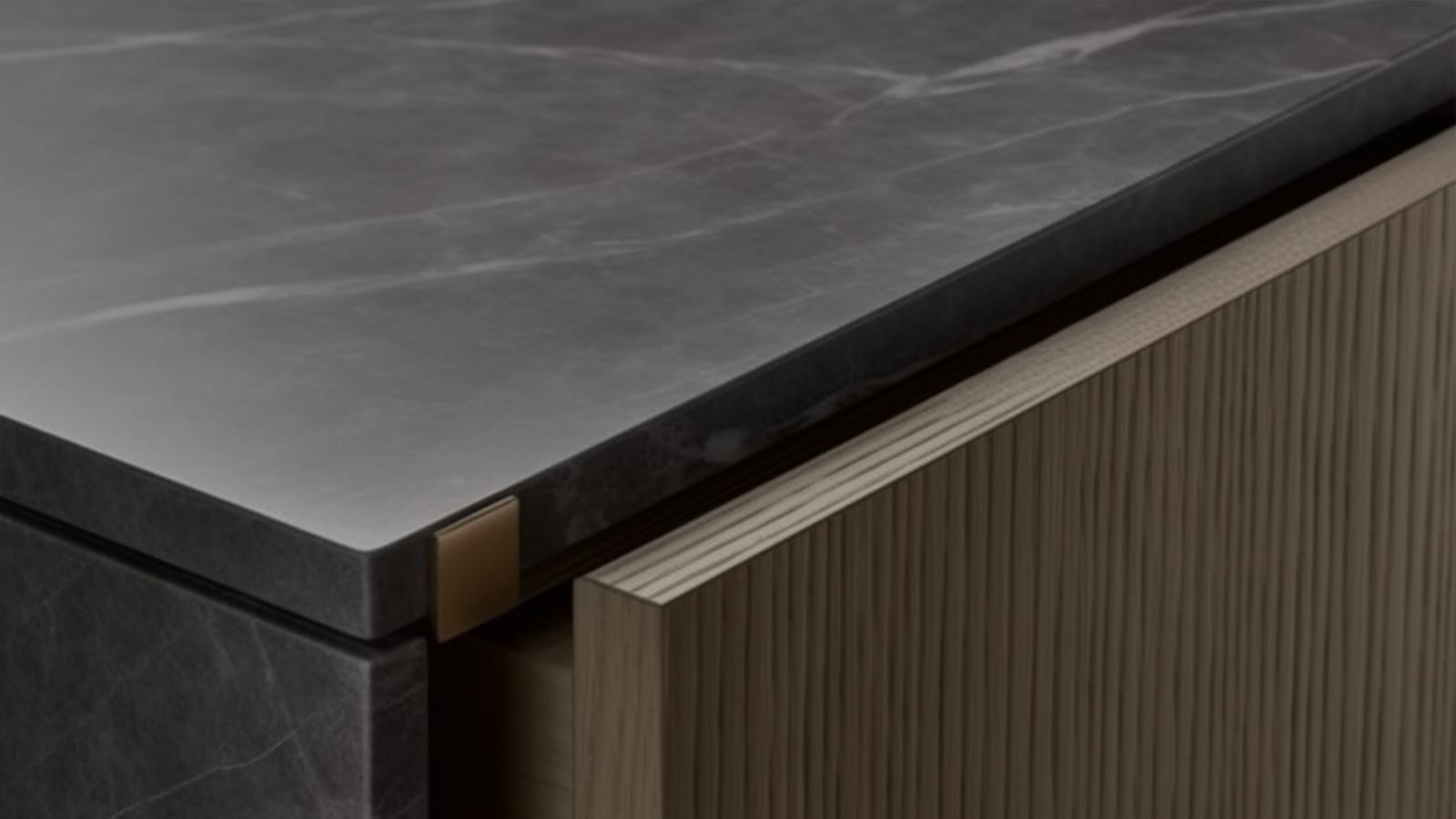Travertine — Đá xốp tự nhiên