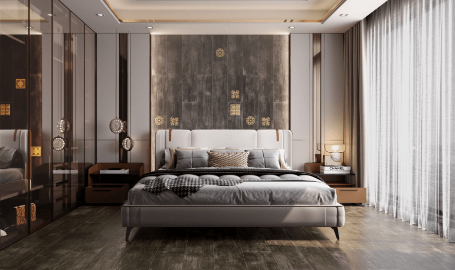 Finnish Pine — Thông Bắc Âu