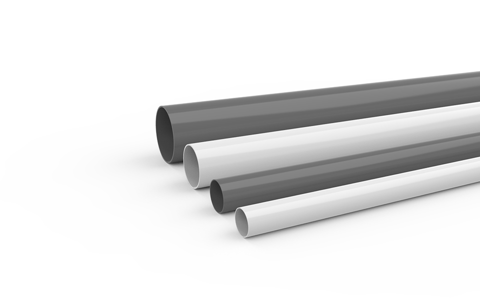 Ống & phụ kiện nông nghiệp chuyên dụng PVC-U