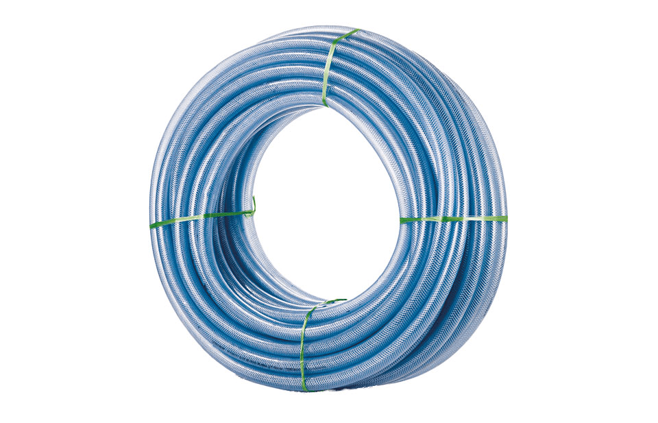 Ống mềm gia cường sợi polyester