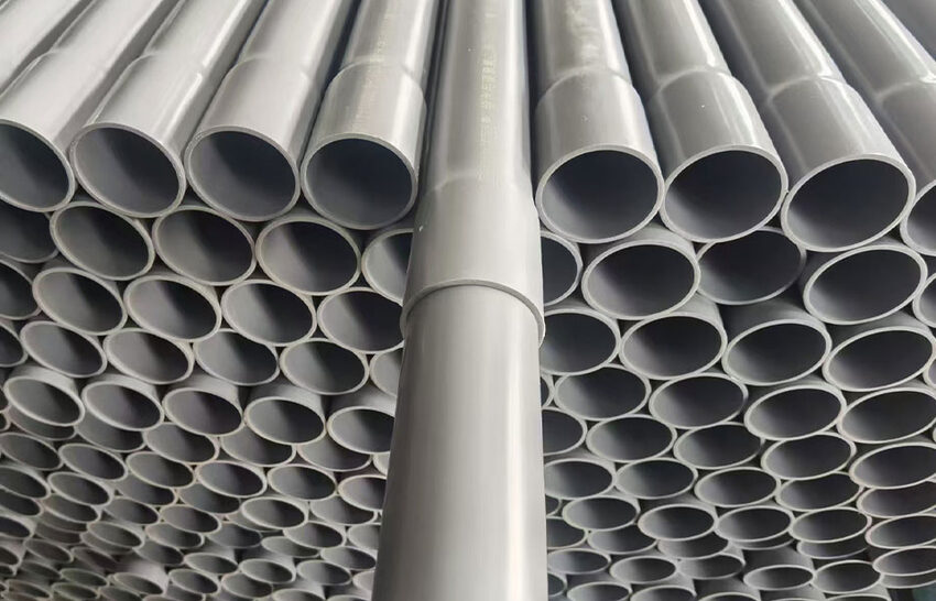 Ống cấp nước trồng trọt & chăn nuôi PVC-U (AGR-WATER-CONVEYANCE-6303) thumbnail 6