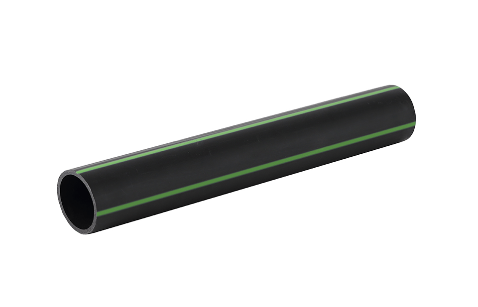 Ống polyethylene tỷ trọng cao (HDPE)