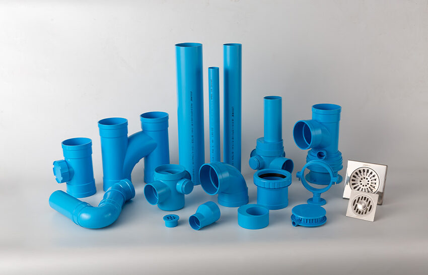 Ống thoát nước PVC-U (BLD-DRAINAGE-79) thumbnail 4