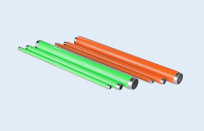 Ống PP-R tự làm sạch sinh học lá sen chống bám cặn (gia dụng) (BLD-WATER-SUPPLY-4751) thumbnail 4