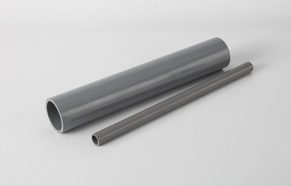 Hệ thống ống PVC SCH80 công nghiệp tiêu chuẩn Mỹ