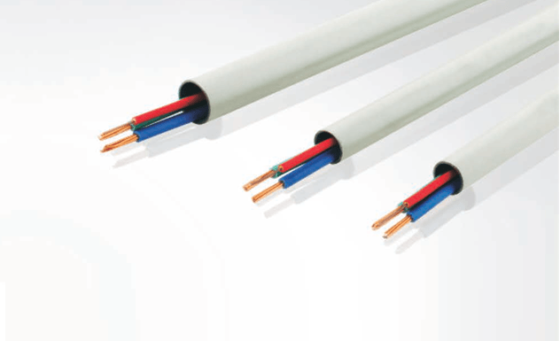 Ống luồn dây chống cháy chuyên dụng PCCC