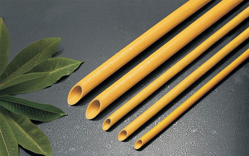 Ống khí gas PE (GAS-IND-101) thumbnail 2