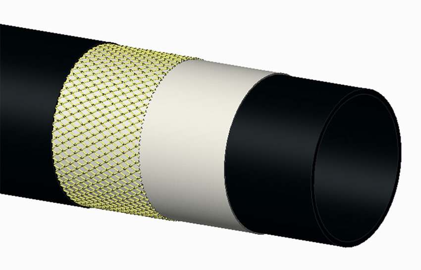 Ống composite cách nhiệt polyurethane (IND-HEATING-24644) thumbnail 5