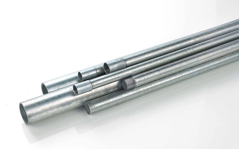 Máng cáp công nghiệp PVC cách điện chống cháy (IND-POWER-93) thumbnail 2
