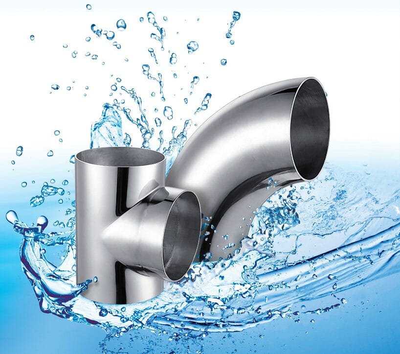 Ống composite lót thép không gỉ (IND-WATER-SUPPLY-3613) thumbnail 7