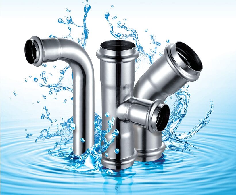 Ống composite lót thép không gỉ (IND-WATER-SUPPLY-3613) thumbnail 8