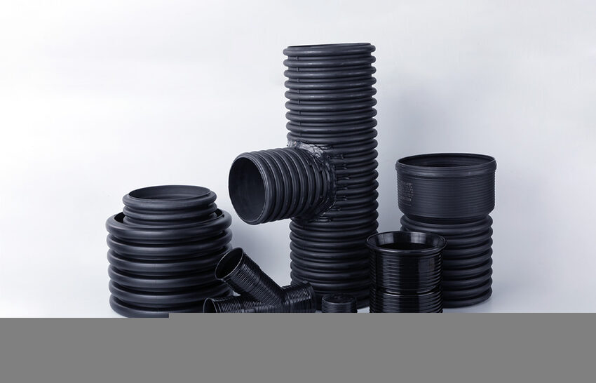 Ống cấu trúc vách quấn PE loại B (ống Krah) (MUN-DRAINAGE-1372) thumbnail 6