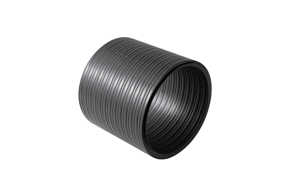 Ống quấn vách rỗng gia cường HDPE