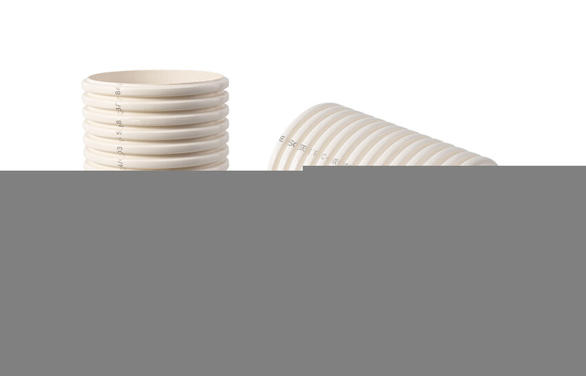 Ống cấu trúc vách quấn PE B(D) (ống Krah xẻ rãnh) (MUN-DRAINAGE-3618) thumbnail 4