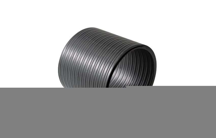 Ống cấu trúc vách quấn PE B(D) (ống Krah xẻ rãnh) (MUN-DRAINAGE-3618) thumbnail 5