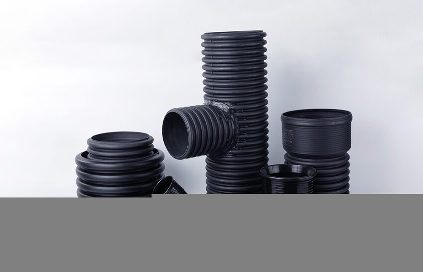 Ống cấu trúc vách quấn PE C(T) (ống Krah mềm) (MUN-DRAINAGE-3620) thumbnail 6