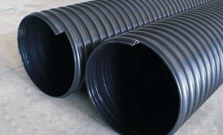 Ống thoát nước vách đặc HDPE (thi công không đào hở) (MUN-DRAINAGE-3621) thumbnail 2