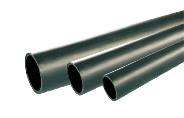 Ống thoát nước vách đặc HDPE (thi công không đào hở)