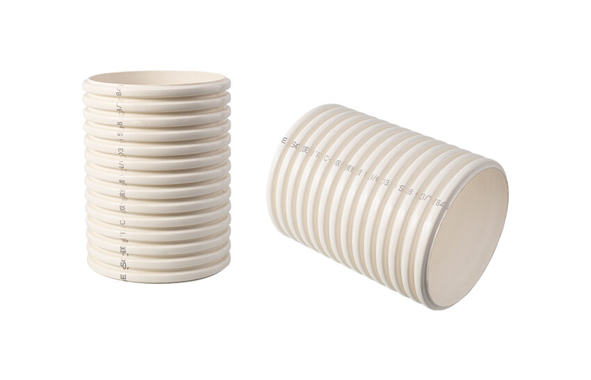 Ống gân sóng xoắn PE gia cường đai thép (MUN-DRAINAGE-92) thumbnail 3