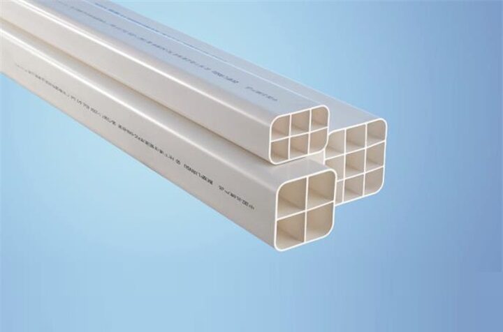 Ống mạng cấp 2 cấp nhiệt tập trung PE-RT II (MUN-HEATING-111) thumbnail 3