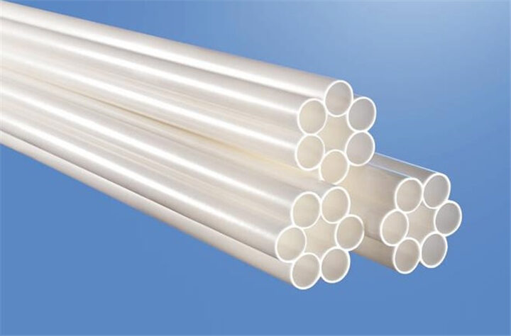 Ống mạng cấp 2 cấp nhiệt tập trung PE-RT II (MUN-HEATING-111) thumbnail 8