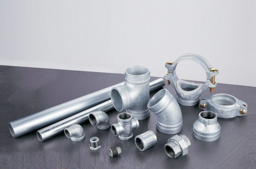 Ống composite nhựa (PE) cốt lưới thép (MUN-WATER-SUPPLY-74) thumbnail 4
