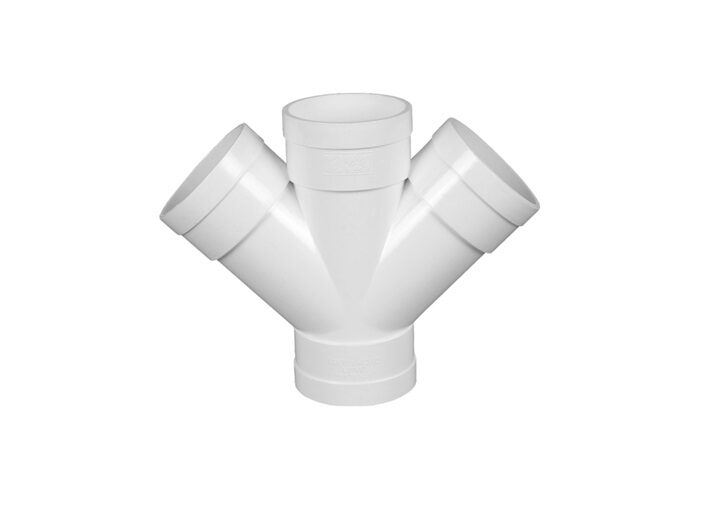Tê đuôi én (VENTILATION-3530) thumbnail 3