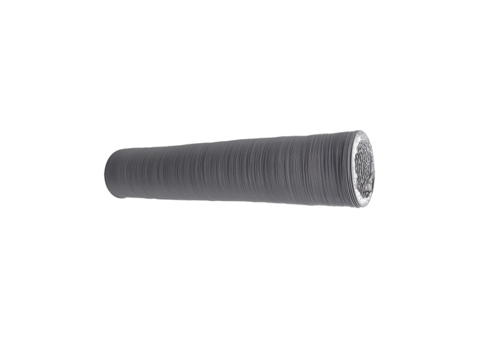 Ống composite lá nhôm