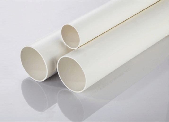 Ống gió PVC-U