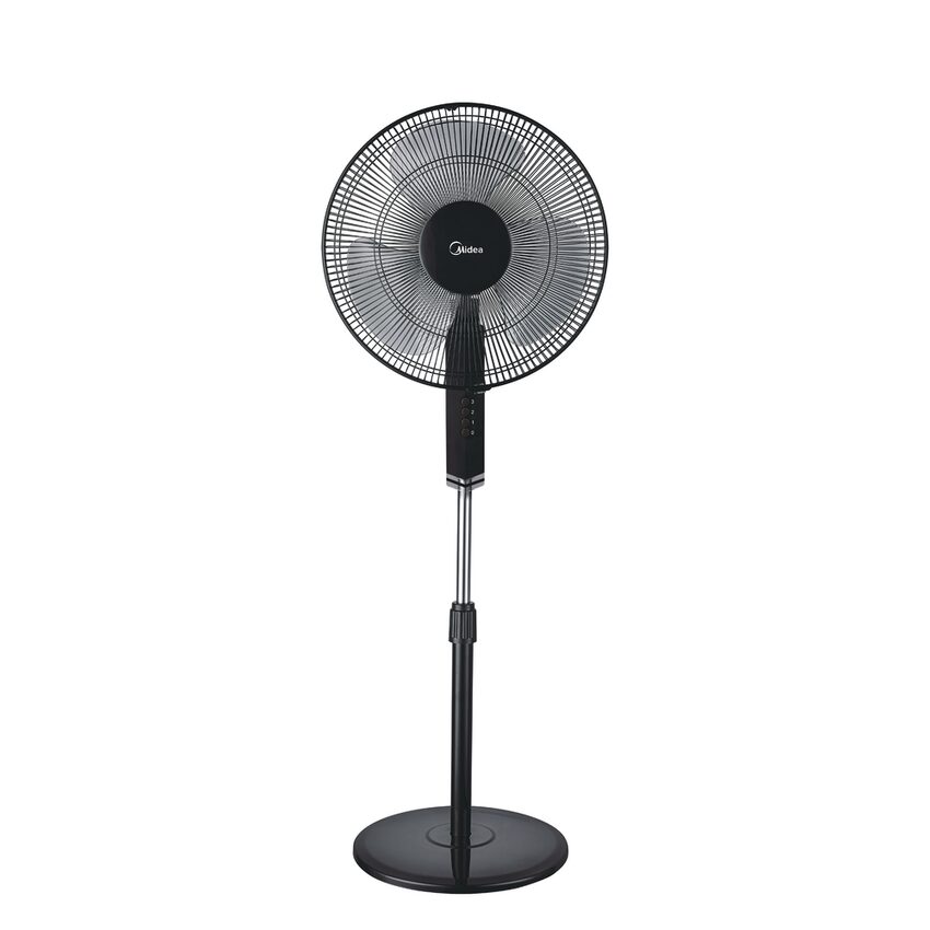 Midea 55W Quạt đứng FS40-10NAVN(K) (FS40-10NAVN(K)) thumbnail 2