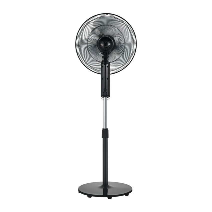 Midea 55W Quạt đứng FS40-10NAVN(K) (FS40-10NAVN(K)) thumbnail 4