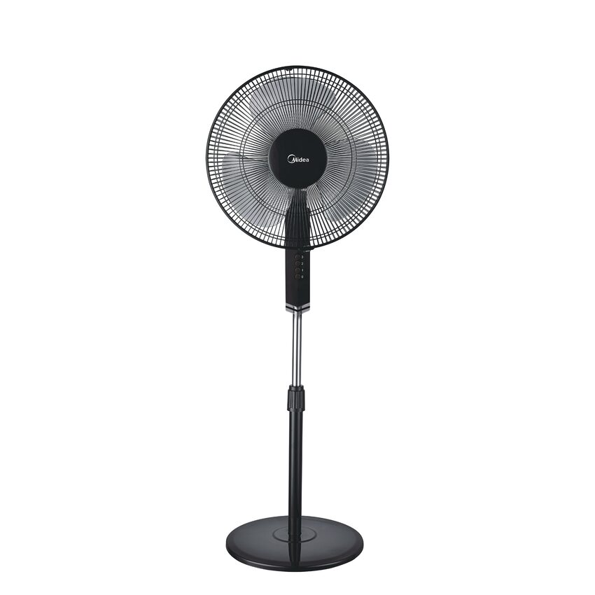 Midea 55W Quạt đứng FS40-11DVN(K) (FS40-11DVN(K)) thumbnail 2