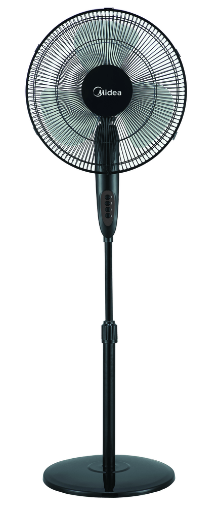 Midea 55W Quạt đứng FS40-11DVN(K)
