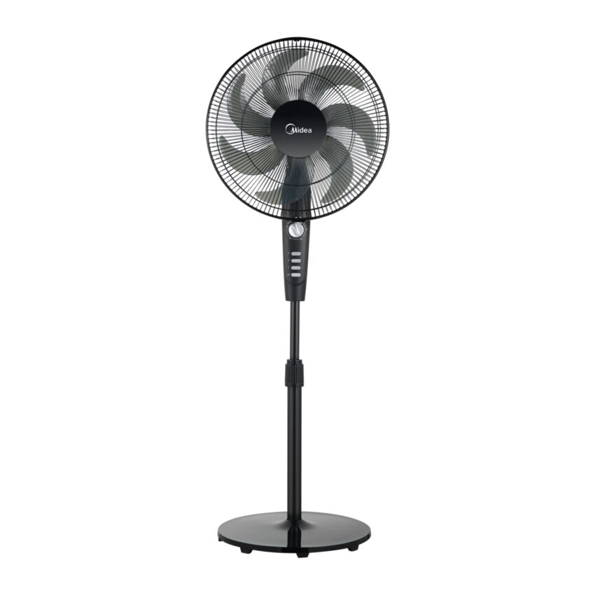 Midea Standing Fan FS40-23MR (FS40-23MR) thumbnail 2