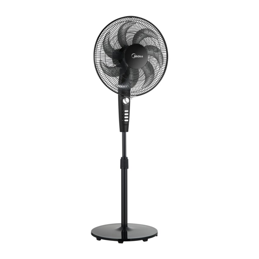 Midea Standing Fan FS40-23MR (FS40-23MR) thumbnail 4