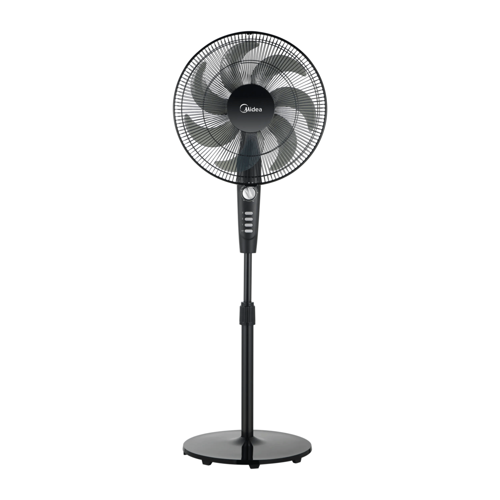 Midea 50 W Quạt đứng FS40-24ER