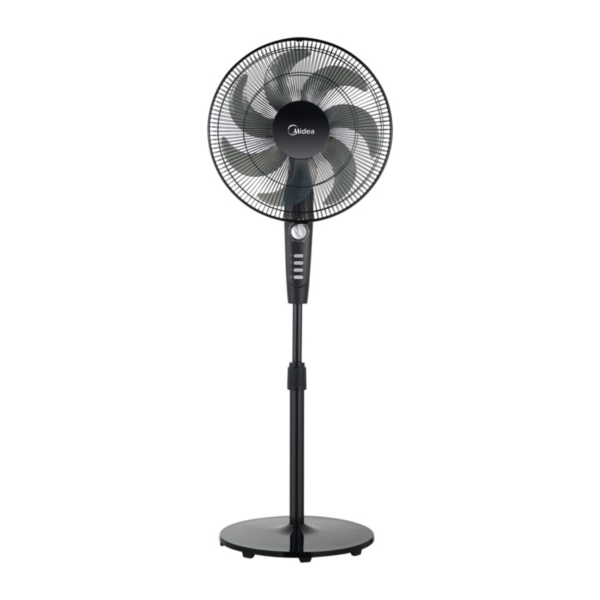 Midea 50 W Quạt đứng FS40-24EVN(K) (FS40-24EVN(K)) thumbnail 2