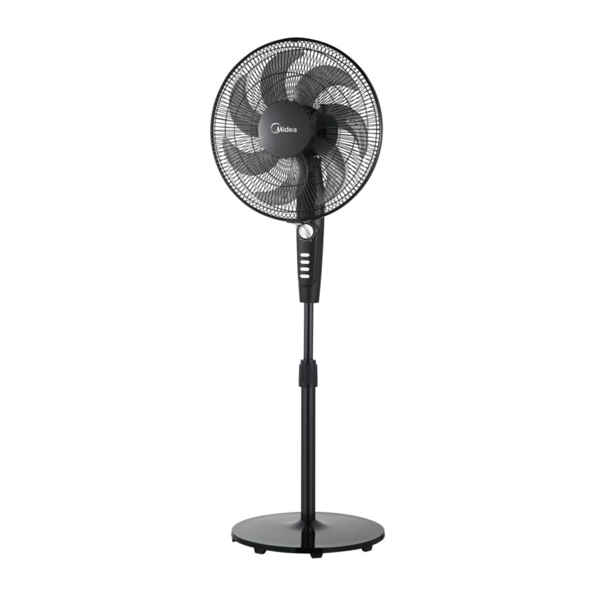 Midea 50 W Quạt đứng FS40-24EVN(K) (FS40-24EVN(K)) thumbnail 5