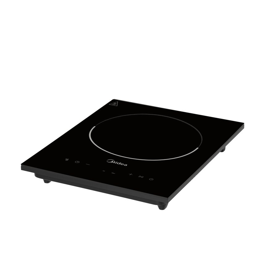 Midea 2200W Single Induction Cooktop IC2204 (IC2204) thumbnail 2